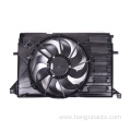 ED818C607BD Ford Escord Radiator Fan AT Cooling Fan